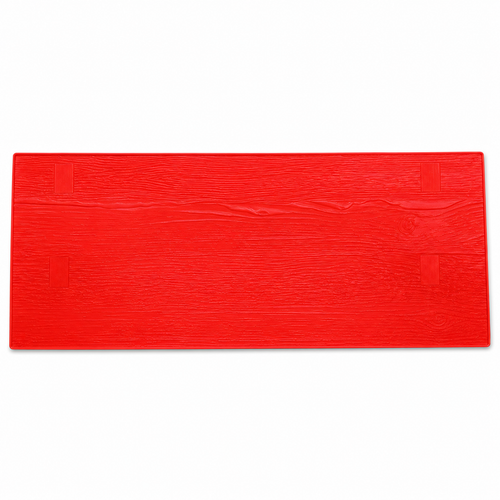 FX-037 flexible polyurethane concrete stamp mold