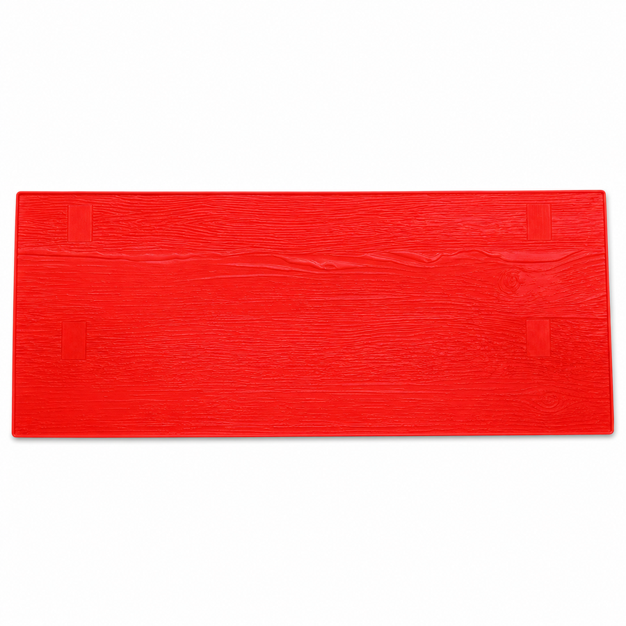 FX-037 flexible polyurethane concrete stamp mold