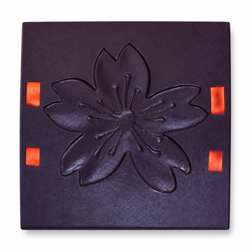 FX-041 flexible polyurethane concrete stamp mold