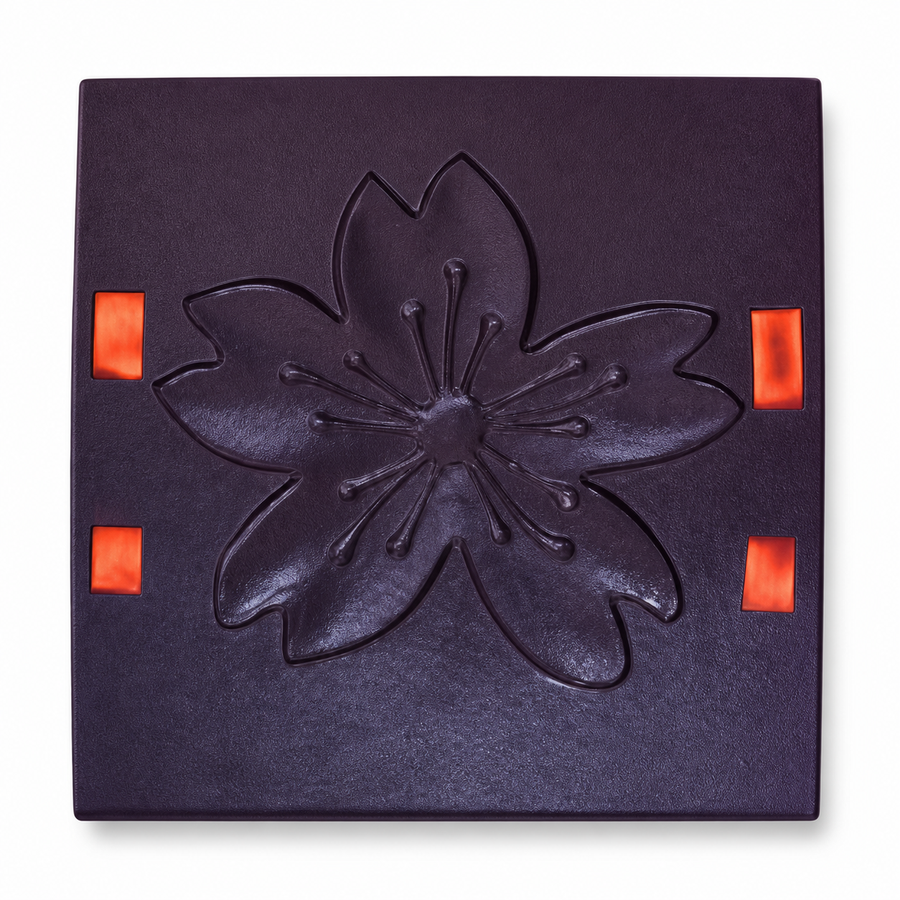 FX-041 flexible polyurethane concrete stamp mold