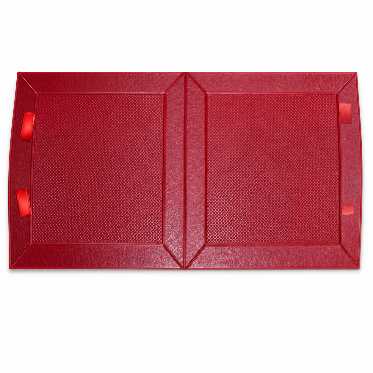 FX-045 flexible polyurethane concrete stamp mold