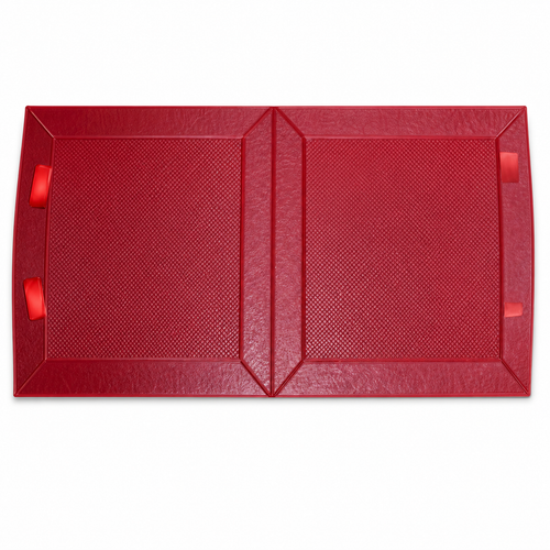 FX-045 flexible polyurethane concrete stamp mold