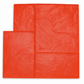 FX-052 flexible polyurethane concrete stamp mold