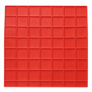 FX-053 flexible polyurethane concrete stamp mold