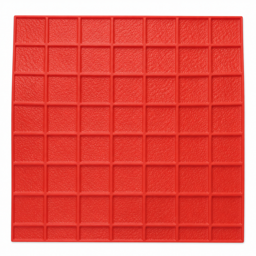 FX-053 flexible polyurethane concrete stamp mold