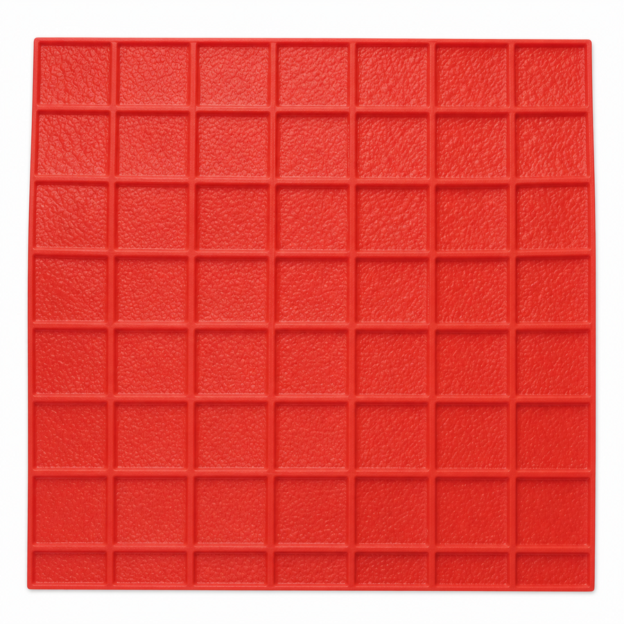 FX-053 flexible polyurethane concrete stamp mold