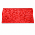 FX-061 flexible polyurethane concrete stamp mold
