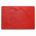 FX-066 flexible polyurethane concrete stamp mold