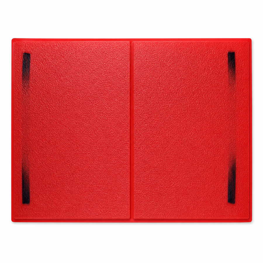 FX-078 flexible polyurethane concrete stamp mold