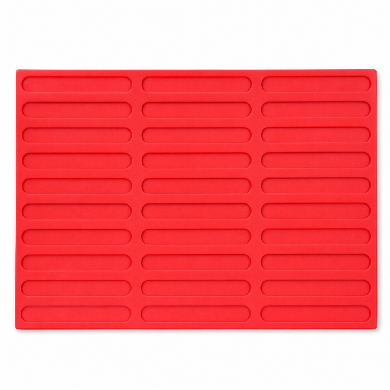 FX-083 flexible polyurethane concrete stamp mold