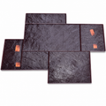 FX-087 flexible polyurethane concrete stamp mold