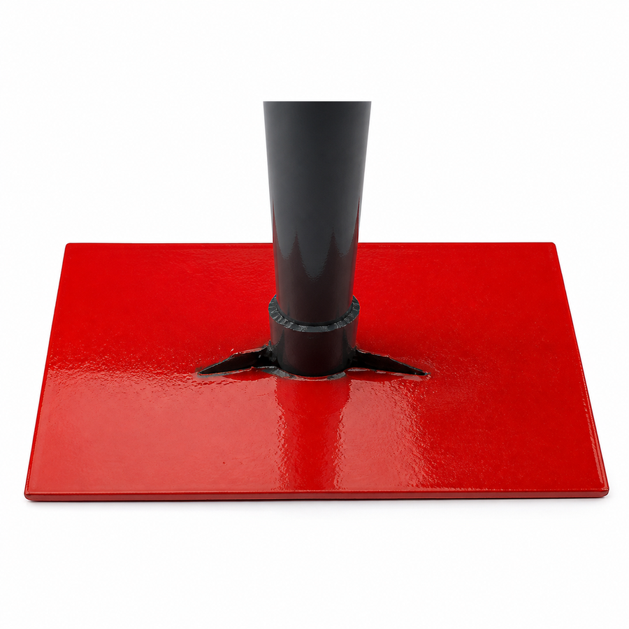 FX-089 flexible polyurethane concrete stamp mold