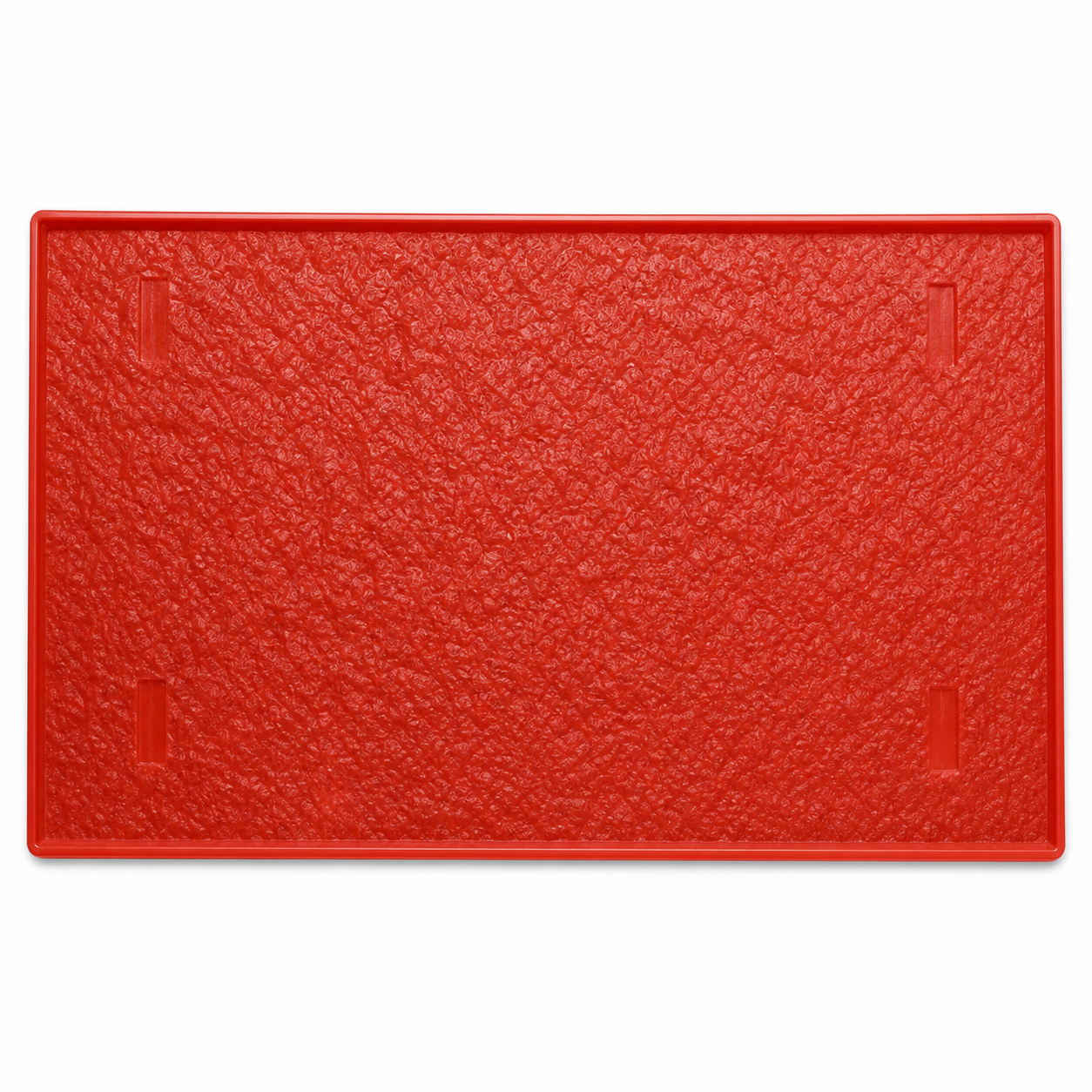 FX-092 flexible polyurethane concrete stamp mold