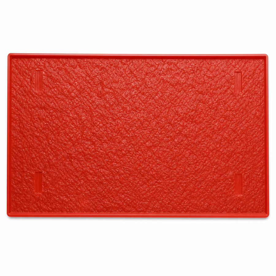 FX-092 flexible polyurethane concrete stamp mold