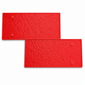 FX-093 flexible polyurethane concrete stamp mold