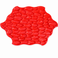 FX-094 flexible polyurethane concrete stamp mold