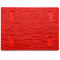 FX-098 flexible polyurethane concrete stamp mold