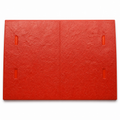 FX-100 flexible polyurethane concrete stamp mold