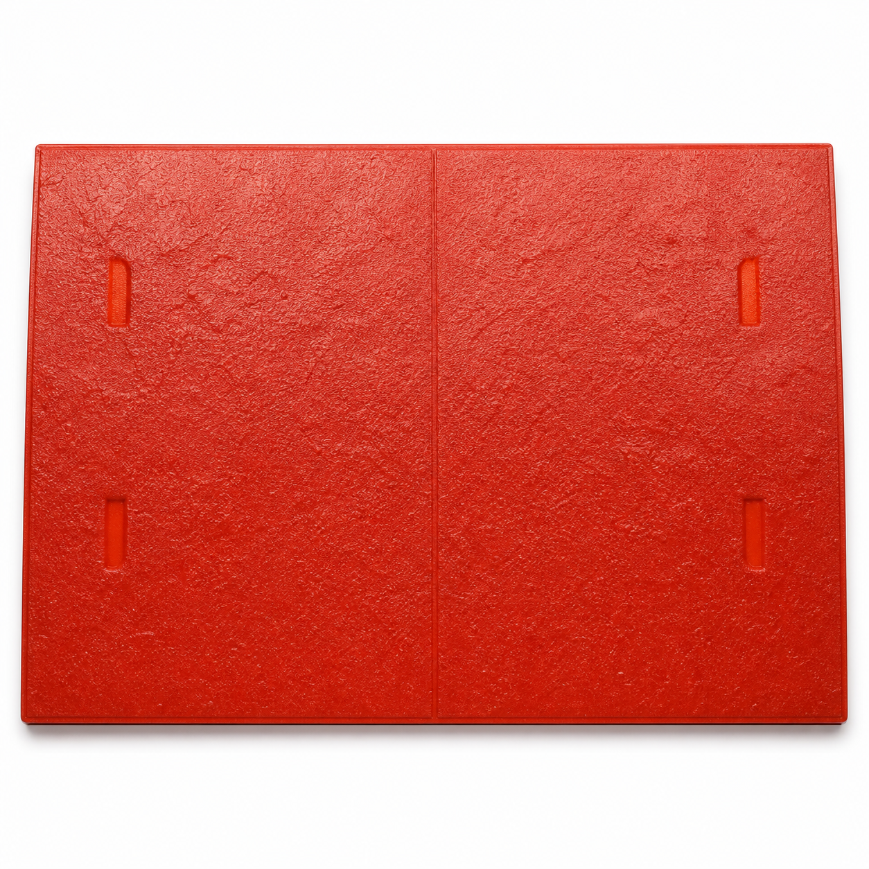 FX-100 flexible polyurethane concrete stamp mold