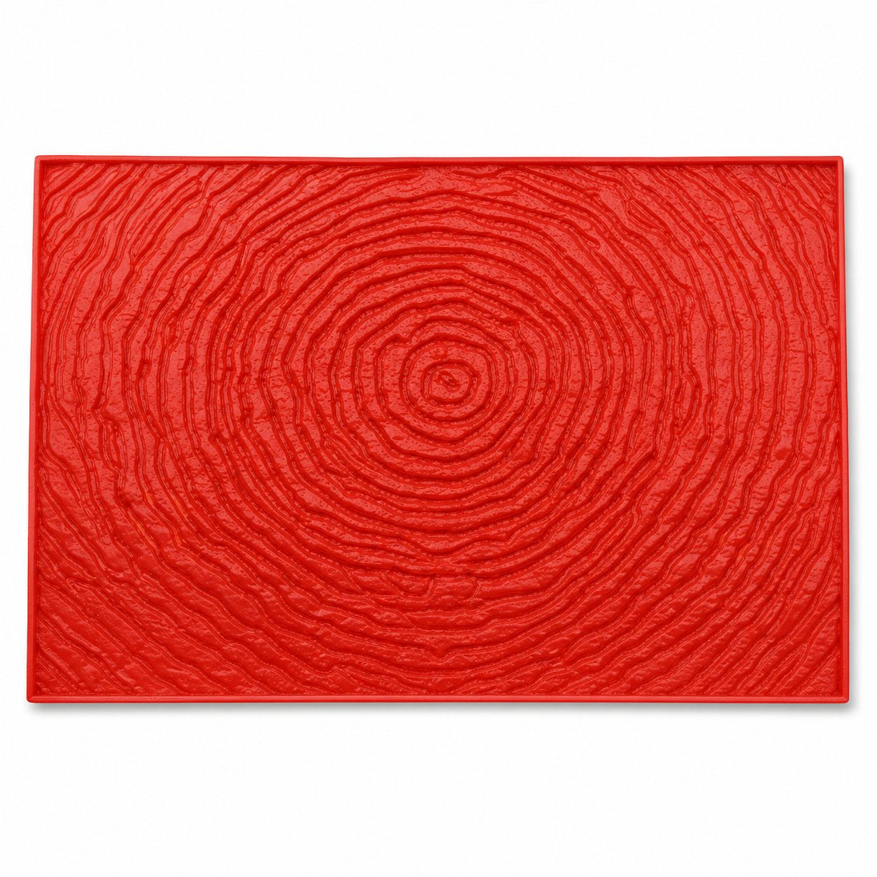 FX-101 flexible polyurethane concrete stamp mold