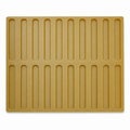 FX-102 flexible polyurethane concrete stamp mold