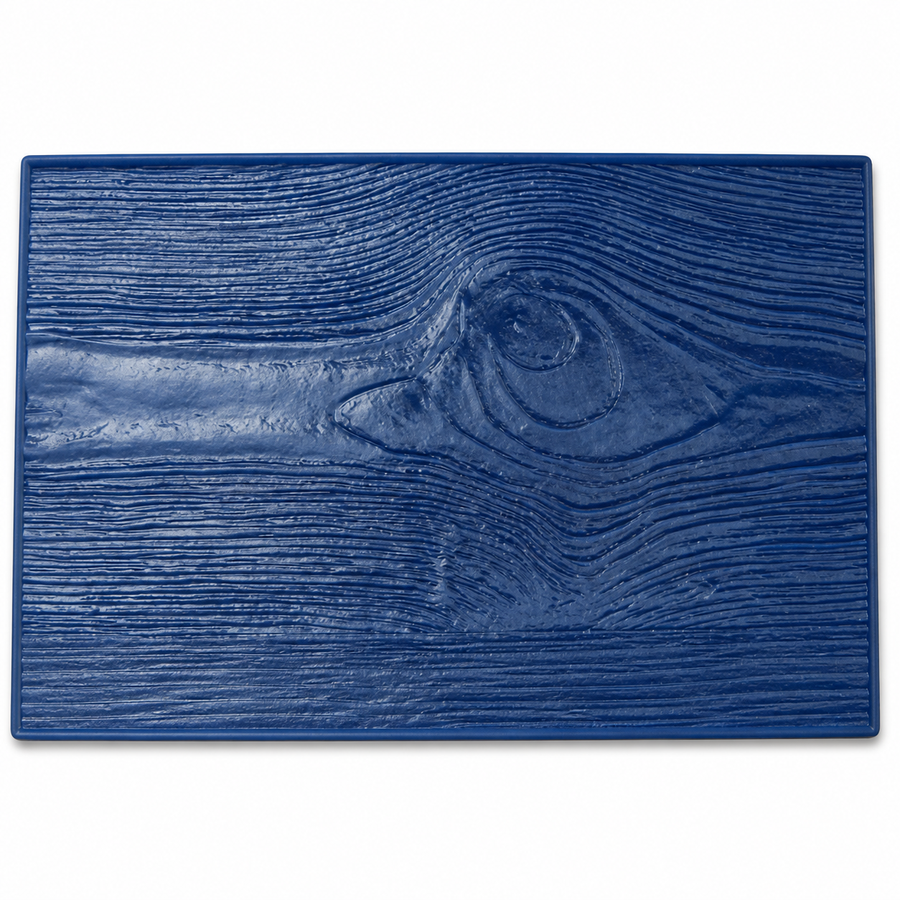 FX-106 flexible polyurethane concrete stamp mold
