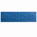 FX-110 flexible polyurethane concrete stamp mold