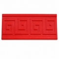 FX-111 flexible polyurethane concrete stamp mold
