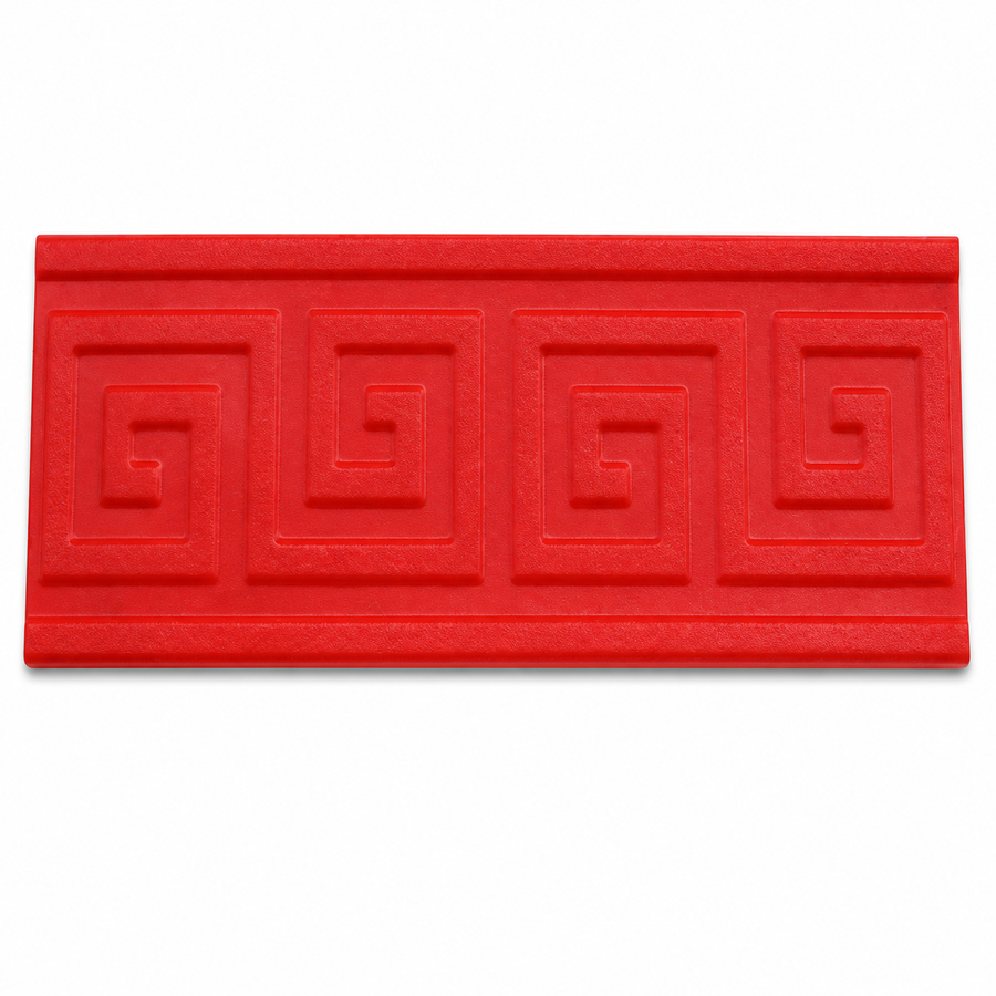 FX-111 flexible polyurethane concrete stamp mold