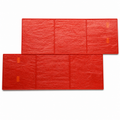 FX-119 flexible polyurethane concrete stamp mold