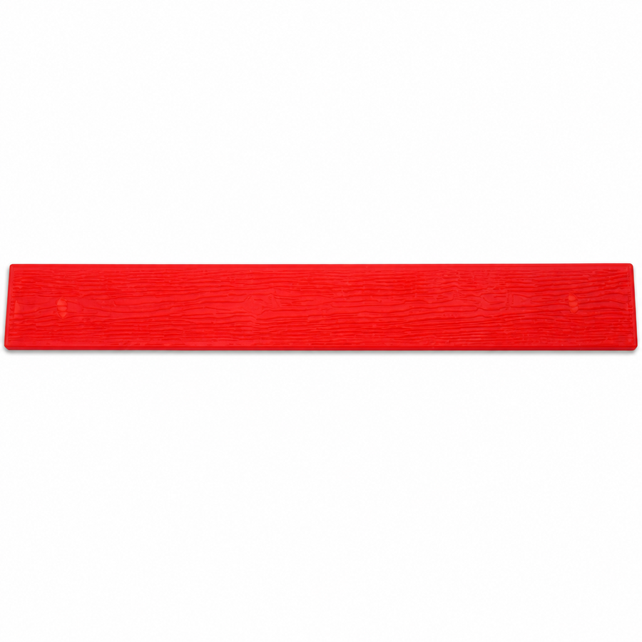 FX-121 flexible polyurethane concrete stamp mold