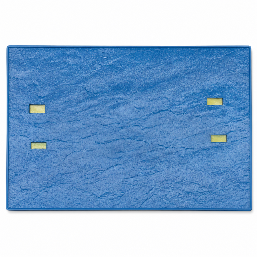 FX-122 flexible polyurethane concrete stamp mold