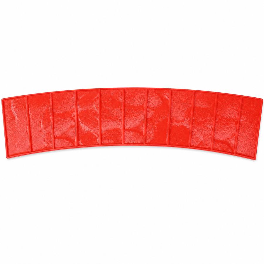 FX-124 flexible polyurethane concrete stamp mold