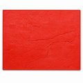 FX-132 flexible polyurethane concrete stamp mold