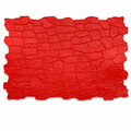 FX-134 flexible polyurethane concrete stamp mold