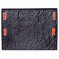 FX-143 flexible polyurethane concrete stamp mold