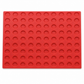 FX-158 flexible polyurethane concrete stamp mold