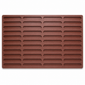 FX-159 flexible polyurethane concrete stamp mold