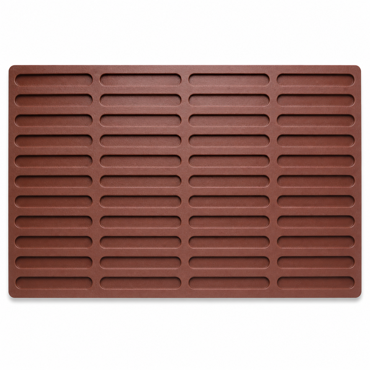 FX-159 flexible polyurethane concrete stamp mold