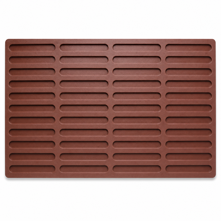 FX-159 flexible polyurethane concrete stamp mold