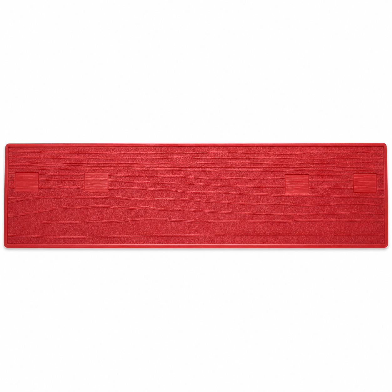 FX-161 flexible polyurethane concrete stamp mold