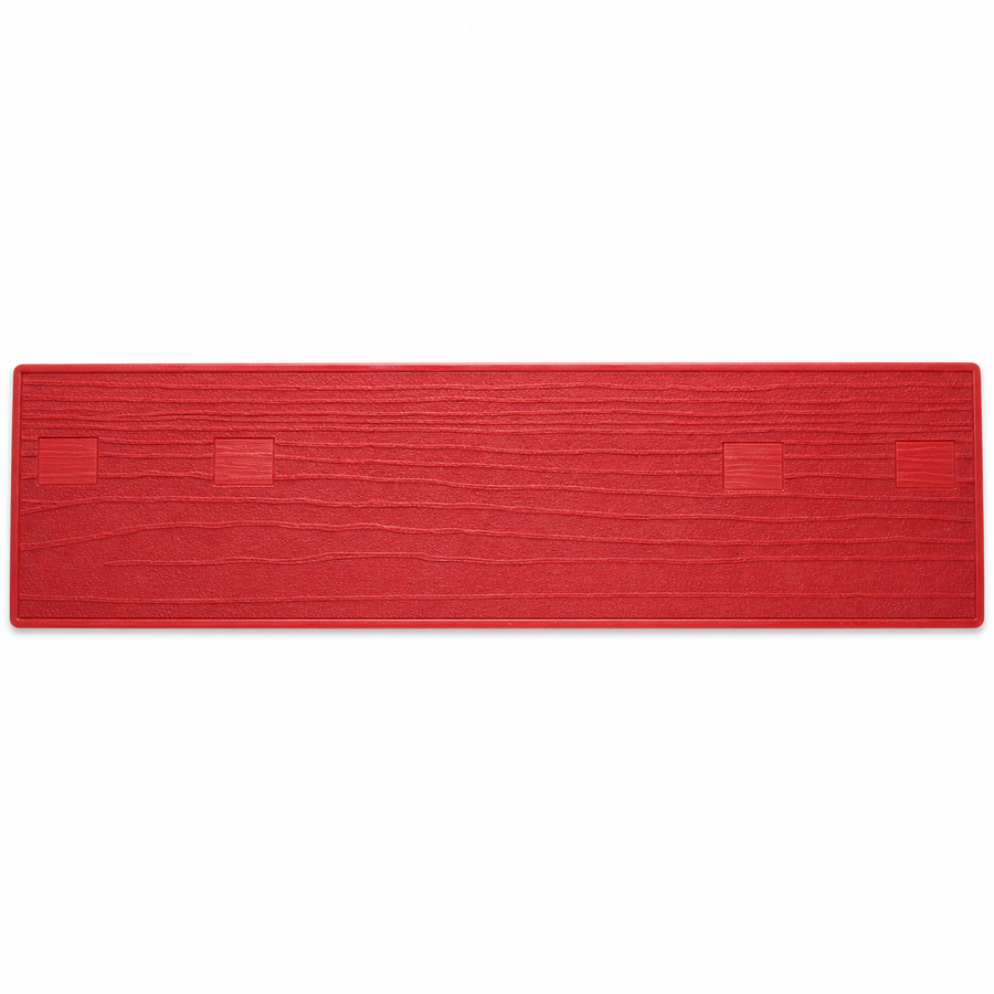 FX-161 flexible polyurethane concrete stamp mold