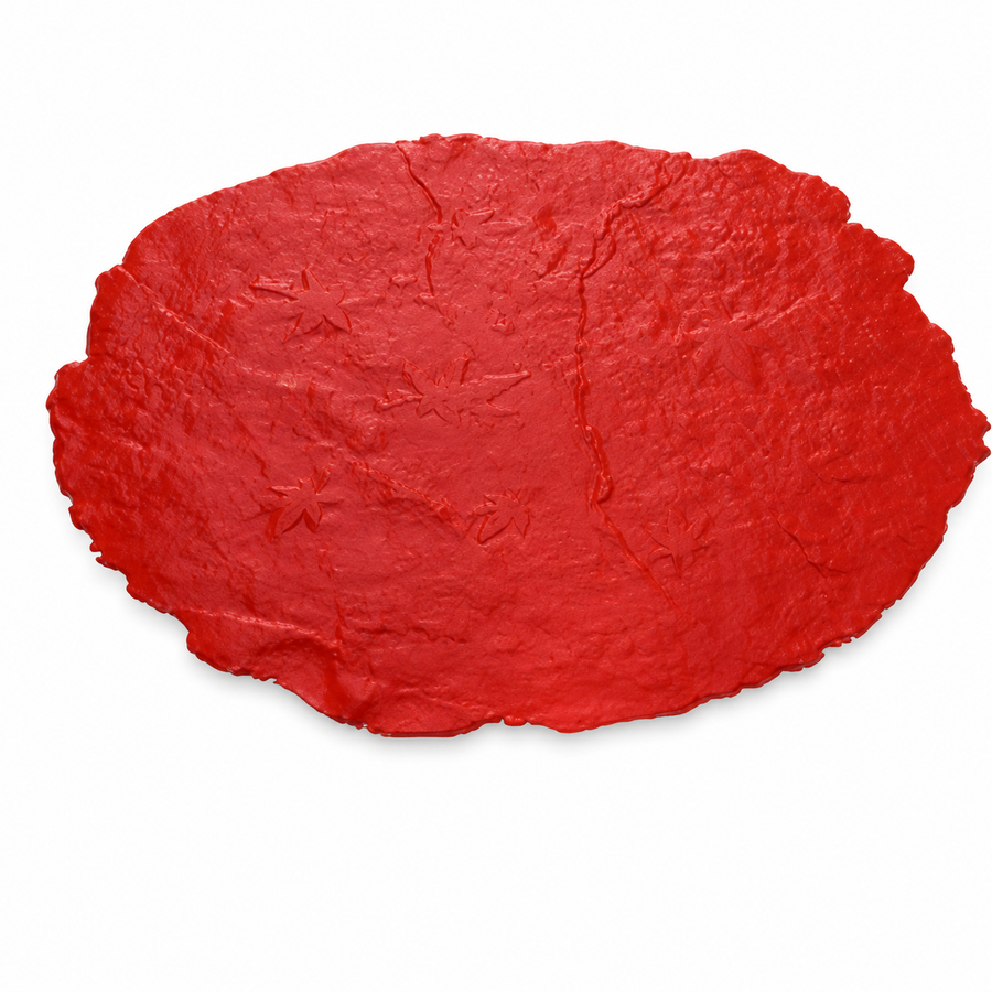 FX-183 flexible polyurethane concrete stamp mold