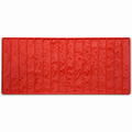 FX-188 flexible polyurethane concrete stamp mold