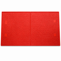 FX-196 flexible polyurethane concrete stamp mold