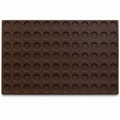 FX-197 flexible polyurethane concrete stamp mold