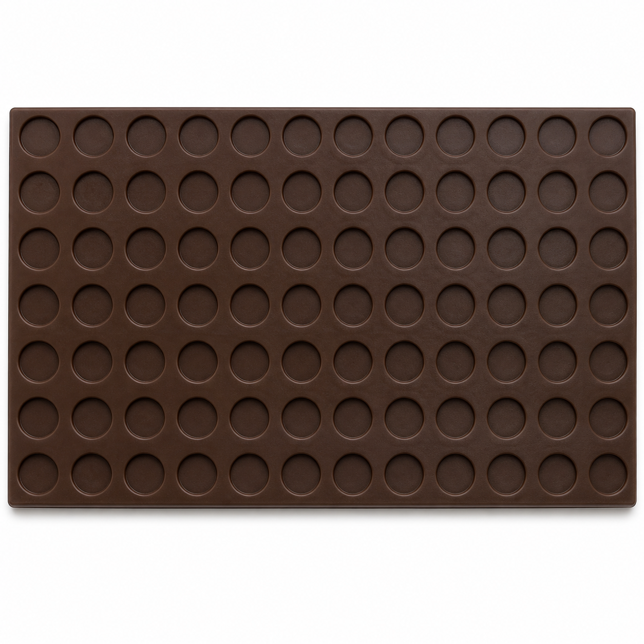 FX-197 flexible polyurethane concrete stamp mold