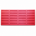 FX-198 flexible polyurethane concrete stamp mold