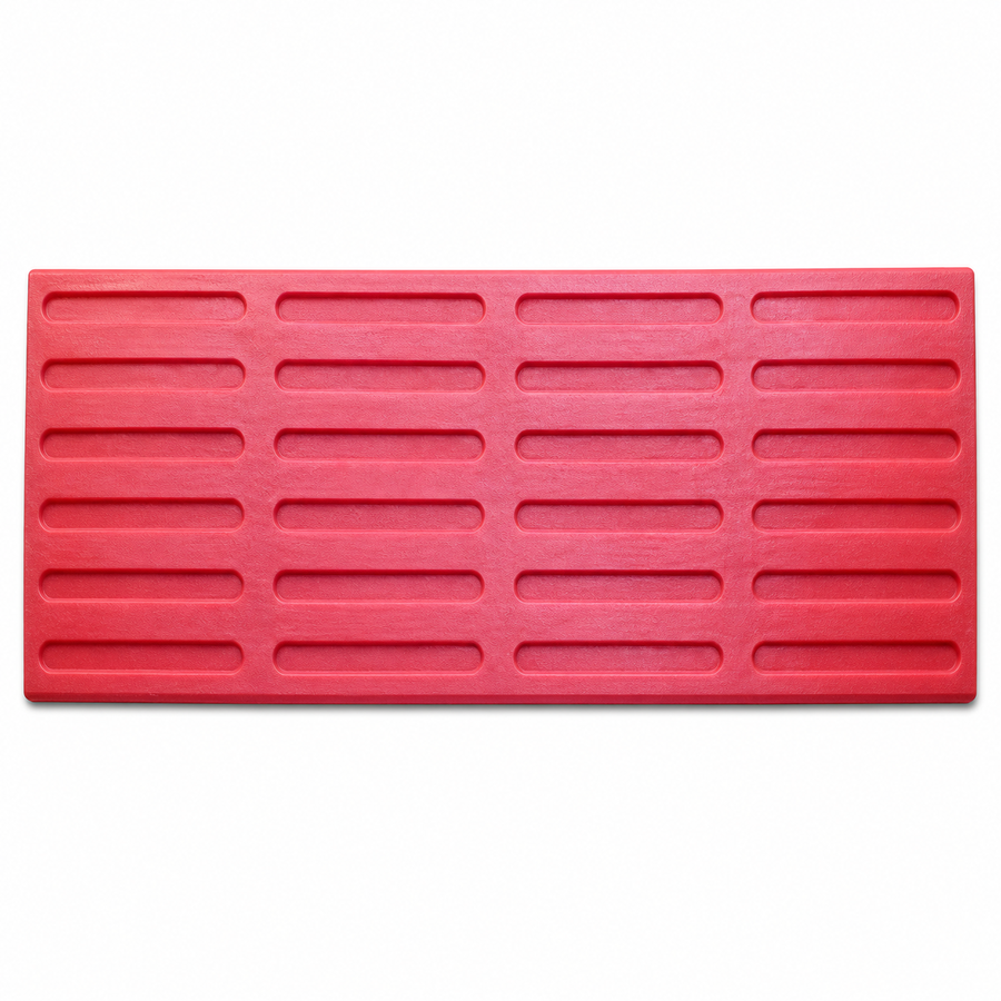 FX-198 flexible polyurethane concrete stamp mold
