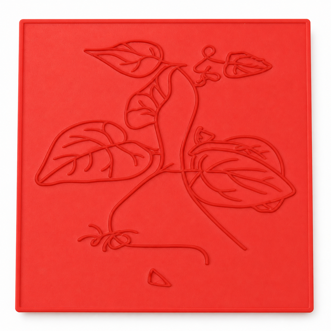 FX-201 flexible polyurethane concrete stamp mold